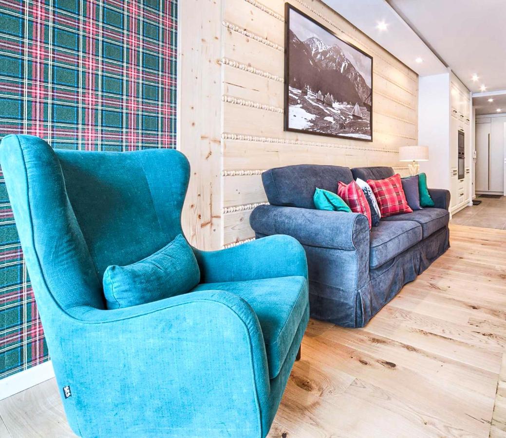 Visitzakopane - Coral Spa Apartment Экстерьер фото